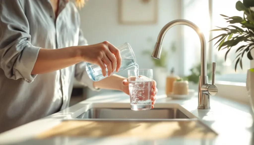 Pitný režim a cukor v krvi: prečo hydratácia nie je maličkosť